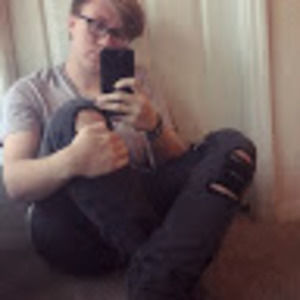 Meet your Posher, Jacob